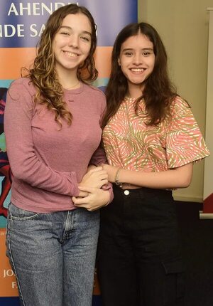 MbarakaTrío presentó su concierto “Serenata Paraguaya” - Estilo de vida - ABC Color