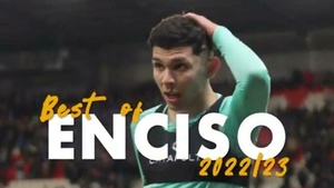 ¡El Brighton de Inglaterra le hizo un vídeo especial a Julio Enciso!