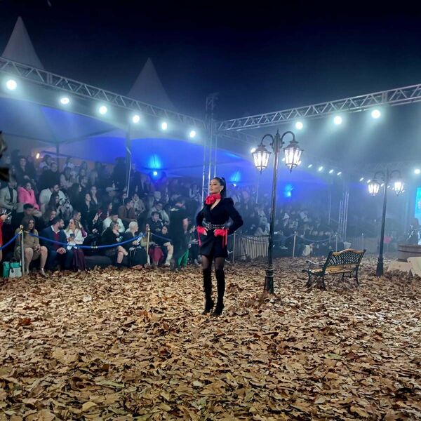 Exitoso Winter Fashion Weekend en el shopping Paris