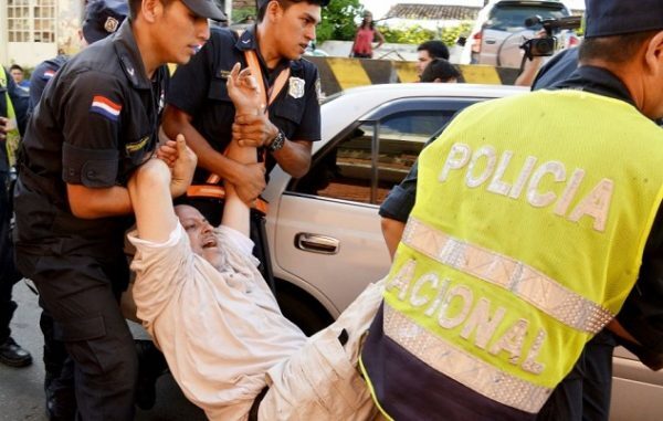 “POR LA SALUD MORAL DE LA POLÍTICA PARAGUAYA….” - La Voz del Norte