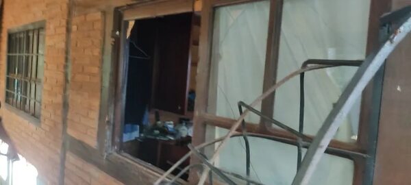 Hurtan millonaria suma de la vivienda de un alemán mientras estaba orando en la iglesia - Policiales - ABC Color