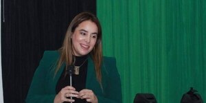 Joven abogada busca representar a los abogados en el Consejo de la Magistratura - Judiciales.net