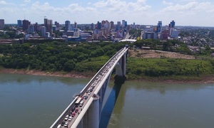Conociendo “Ciudad de Este” | Telefuturo