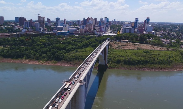 Conociendo “Ciudad de Este” | Telefuturo