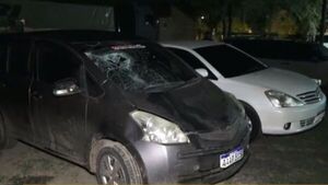 Un hombre falleció tras ser arrollado dos veces