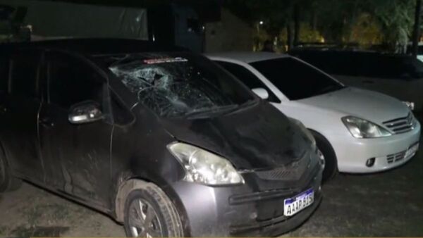 Un hombre falleció tras ser arrollado dos veces