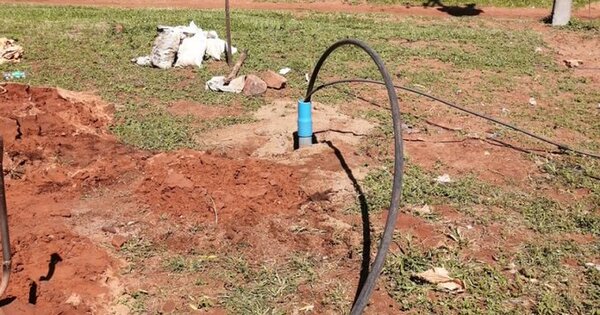 Impulsan proyecto que plantea creación de un viceministerio de agua potable y saneamiento