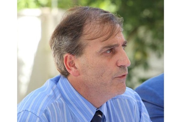 La dura crítica de Balmelli ante la saturación de hospitales por casos respiratorios