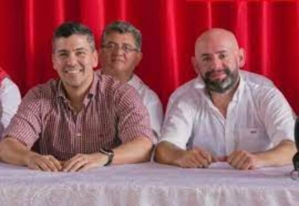 Otorgan libertad ambulatoria a intendente de San Pedro del Ycuamandyyu