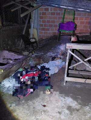 Matan a balazos a un joven en el barrio San Miguel de CDE - La Clave