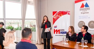 Expo Maquila se realizará del 4 al 6 de setiembre en CDE