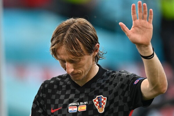 Diario HOY | Hay temor en Croacia por el posible retiro de Luka Modric