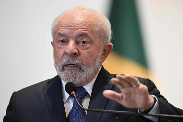 Cara a cara: Lula y Macron conversarán sobre las nuevas exigencias europeas para Mercosur - Mundo - ABC Color