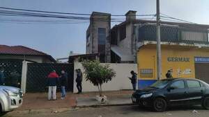 Ordenan detención de individuo que alquiló vivienda donde fue asesinado Marcio Sánchez - Radio Imperio
