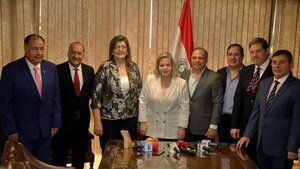Disidentes se plantan al cartismo y oposición podría definir en Senado