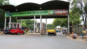 Permisionarios del Abasto exigen a Comuna transparentar gastos
