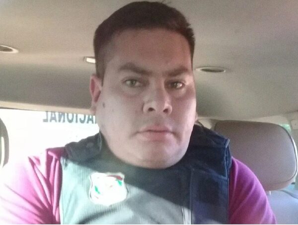 Ordenan detención de supuesto implicado en el crimen de Marcio Sánchez · Radio Monumental 1080 AM