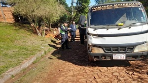 Tragedia en Hernandarias: Niña de 2 años muere arrollada cuando jugaba en la calle - Noticias Paraguay