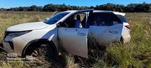 Matan a balazos a dos hombres en Puentesiño