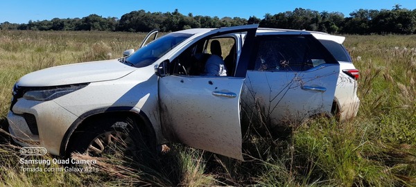 Matan a balazos a dos hombres en Puentesiño