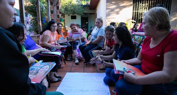 El Programa Estemos Abiertos invita a aprender sobre finanzas