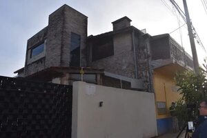 Disponen captura de locatario de inmueble donde asesinaron a “Aguacate” - Policiales - ABC Color