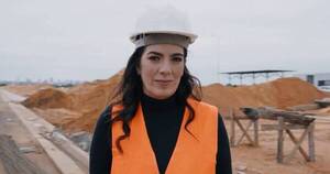 La Nación / Capaco ve con buenos ojos designación de Claudia Centurión ante el MOPC