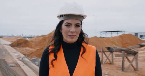 La Nación / Capaco ve con buenos ojos designación de Claudia Centurión ante el MOPC
