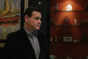 Futuro canciller paraguayo: “muchas empresas europeas proveen químicos, seamos coherentes” - Mundo - ABC Color