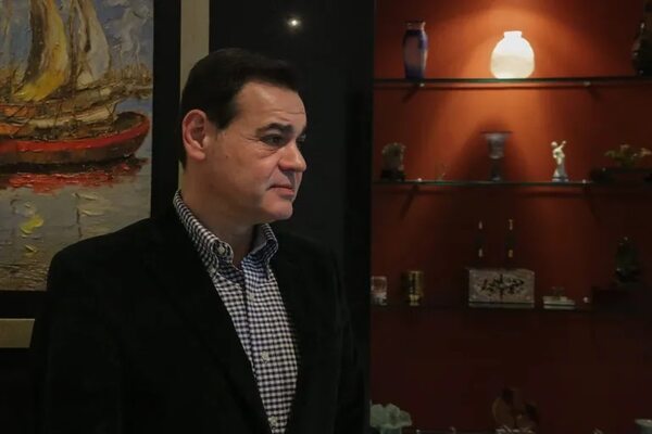 Futuro canciller paraguayo: “muchas empresas europeas proveen químicos, seamos coherentes” - Mundo - ABC Color