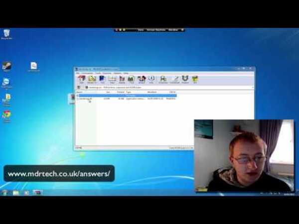How to Clean the Windows Registry by Hand with Pictures
