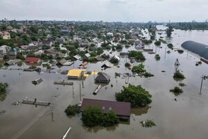 La ONU denunció que Rusia no permite el ingreso de ayuda humanitaria a Kakhova | OnLivePy