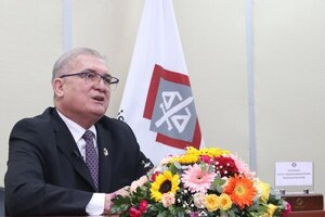 Emiliano Rolón desempolva casos en peligro de extinción - Judiciales.net