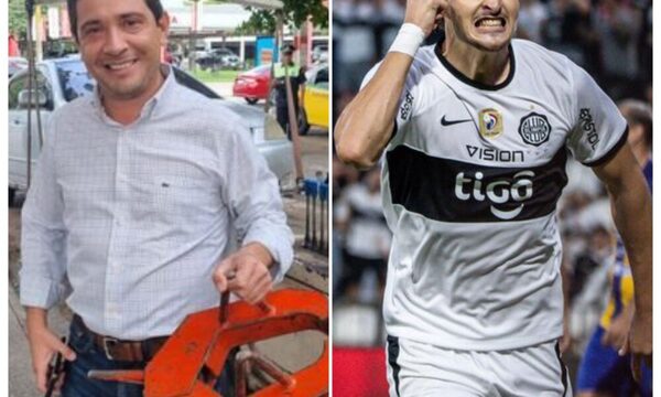 Dire de tránsito se defiende de ataques por “exponer” a Facundo Bruera: “Iba a matar a una persona”