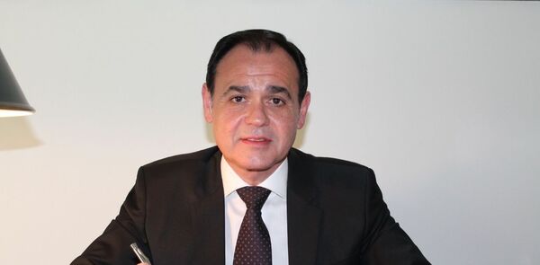 Rub茅n Ram铆rez Lezcano dice que "nuevos elementos" ponen en desbalance acuerdo con la Uni贸n Europea - Revista PLUS