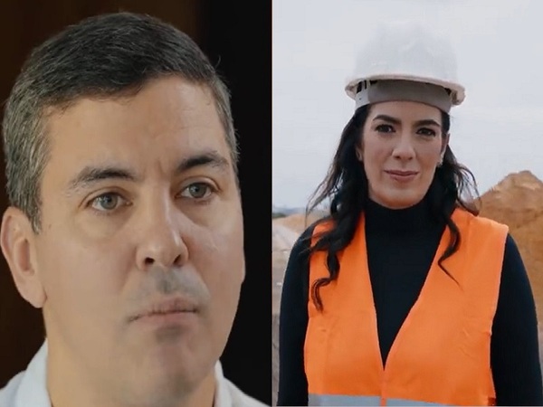 Una mujer estará al frente de Obras Públicas - La Tribuna