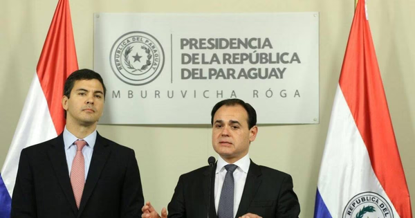 La agenda diplom谩tica de Santiago Pe帽a incluye Taiw谩n, Venezuela y el apoyo a Ucrania, asegura Rub茅n Ram铆rez Lezcano - Revista PLUS