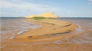 Recuperación de dunas de San Cosme y Damián requiere de estudio de impacto, señala Mades