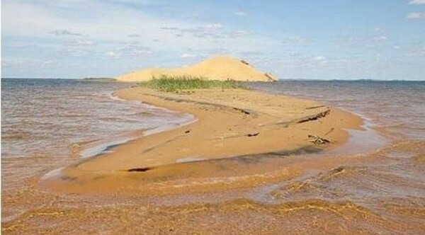 Recuperación de dunas de San Cosme y Damián requiere de estudio de impacto, señala Mades