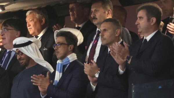 El Manchester City insiste en su inocencia