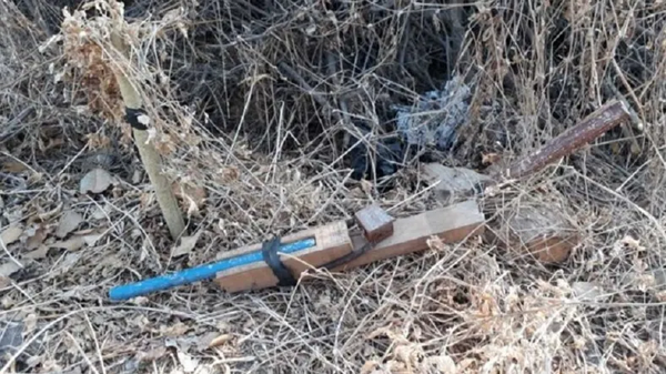 Agricultor muere baleado tras caer en trampa para cazar animales - Noticiero Paraguay