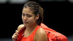 Diario HOY | Raducanu lamenta aquella victoria en Estados Unidos