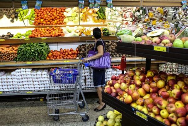 ENCUESTA REVELA EXPECTATIVA DE INFLACIÓN DE 5,0% PARA EL CIERRE DEL AÑO 2023 - Itapúa Noticias