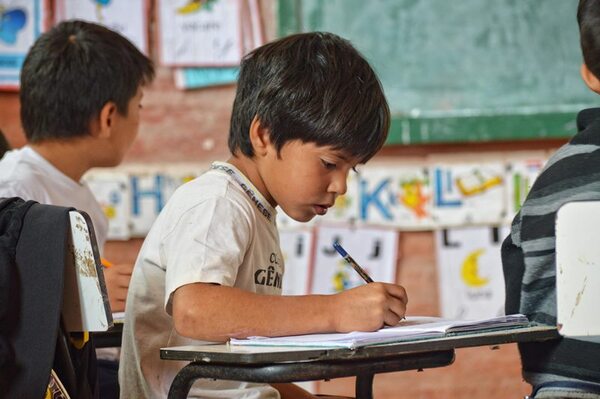 Juntos por la Educación invita a dialogar sobre Propuestas para la Gobernanza y Agenda educativa | Lambaré Informativo