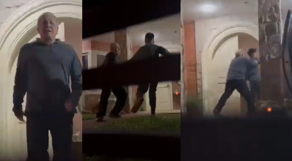 Diario HOY | VIDEO | Juez es denunciado por retener contra su voluntad a su hijo