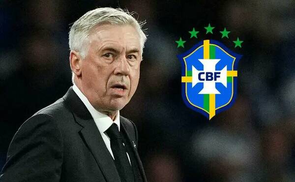 Atendé quién será el nuevo DT de la poderosa selección de Brasil