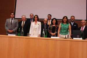 Itapúa se presenta en Roma como destino turístico