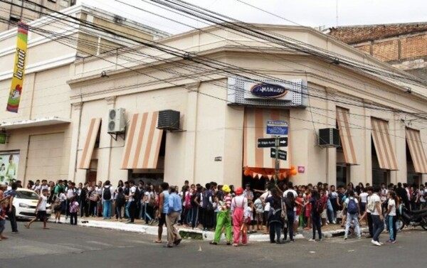 El miércoles 21 de junio será el día del helado gratis | Lambaré Informativo