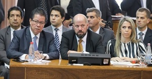 Condenan a 2 años de cárcel a exasesor jurídico de la Municipalidad de Asunción