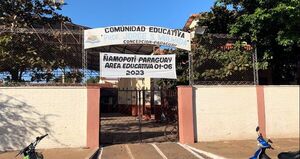 Concepción: alumno amenazó de muerte a su profe por sus bajas calificaciones - trece